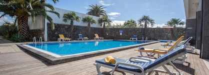 Antillia Hotel