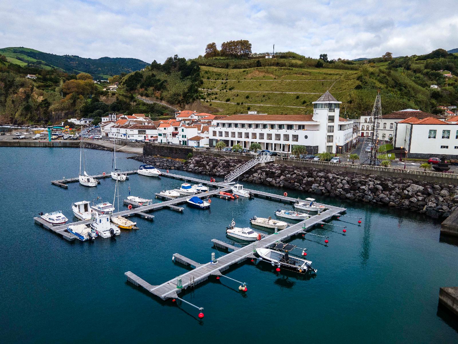 Hotel Do Mar