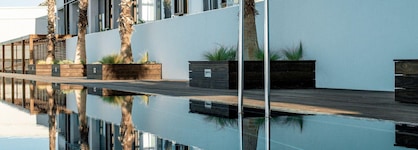 Mitsis Summer Palace Beach Hotel - All Inclusive
