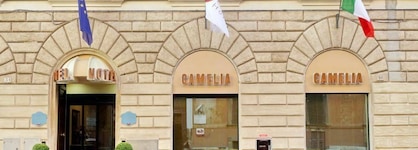 Camelia Hotel