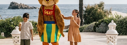 Falkensteiner Resort Capo Boi