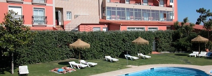 Hotel Vida Playa Paxariñas