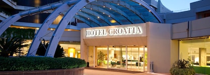 Hotel Croatia