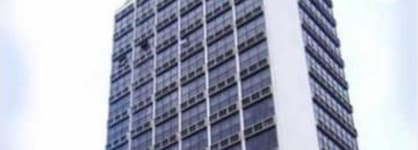 Hotel Nacional Inn Belo Horizonte