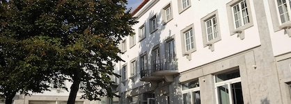 Hotel Jerónimos 8