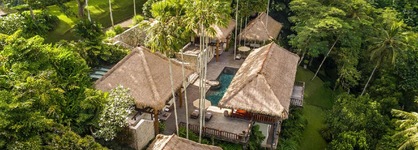 Como Shambhala Estate
