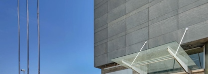 Hotel Sercotel Ciutat De Montcada