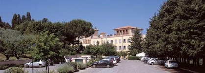 Lh Hotel Villa Vecchia