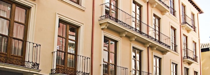 Hotel Granada Centro