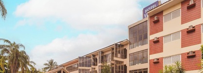 Hotel Vilage Inn Ribeirão Preto & Convenções By Nacional Inn