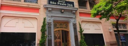 Hotel Euro Suite São Paulo By Nacional Inn