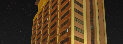 Hotel Dan Inn Ribeirão Preto By Nacional Inn