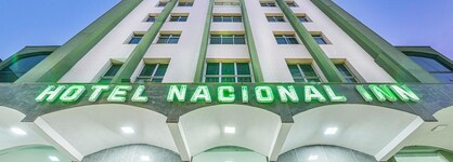 Hotel Nacional Inn Limeira