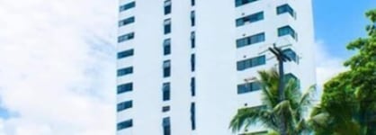 Hotel Nacional Inn Aeroporto Recife