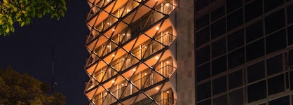 Exe Suites Reforma