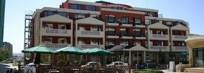 Hotel Forum