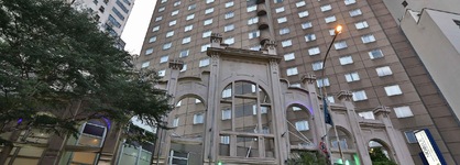 Slaviero Downtown São Paulo