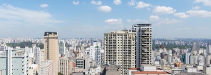 Wyndham So Paulo Paulista