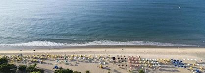 Hotel Luzeiros Fortaleza