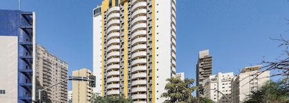 Slaviero São Paulo Ibirapuera