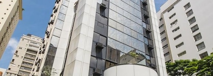 Transamerica Executive Jardins