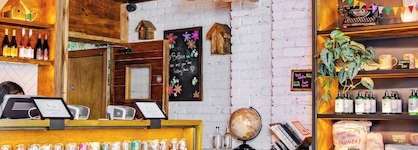 Treehouse Hotel London