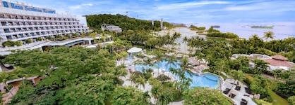 Shangri-La Rasa Sentosa, Singapore