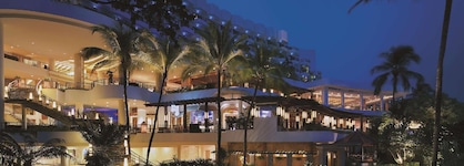 Shangri-La Rasa Sentosa, Singapore