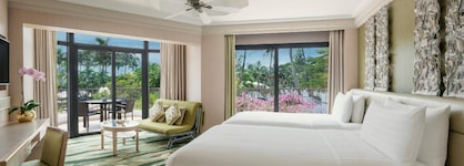 Shangri-La Rasa Sentosa, Singapore