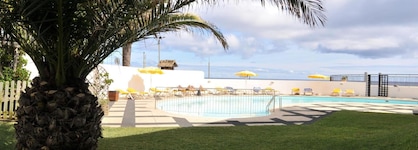 Hotel Torre Praia