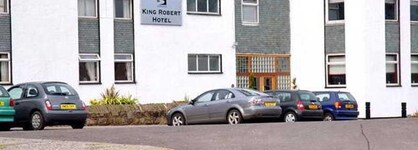 King Robert Hotel