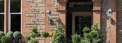 Nether Abbey Hotel