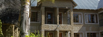 Hippo Hollow Country Estate