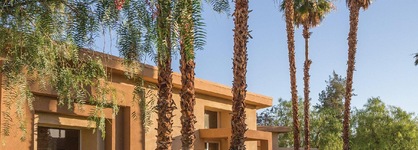 Worldmark Palm Springs - Plaza Resort And Spa
