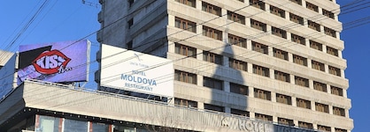 Hotel Moldova