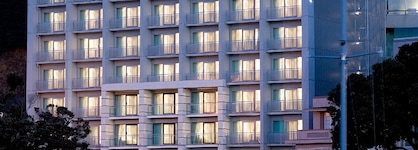Copthorne Hotel Wellington, Oriental Bay