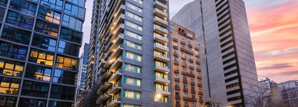 Brady Apartment Hotel Flinders Street
