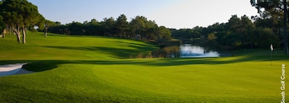 Ria Park Hotel & Spa
