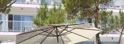 Hotel Planamar By Escampa Hotels