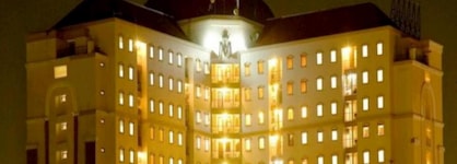 Youre.At - The Majesty Apartment