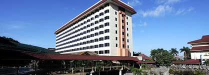 Horison Ultima Bandung