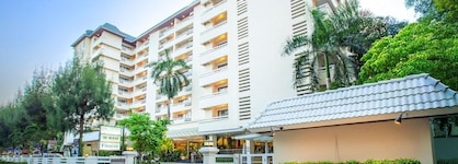 Kantary House Hotel & Serviced Apartments