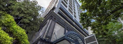 Cape House Langsuan Hotel
