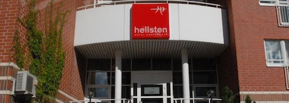 Hellsten Espoo