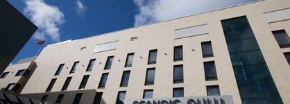 Scandic Oulu City