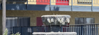 Fresno Inn