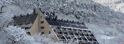 Rv Hotels Tuca