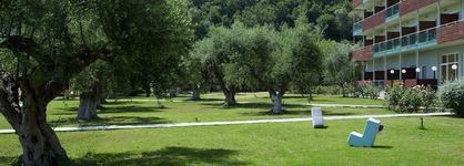 Belle Helene Hotel