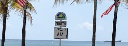Fort Lauderdale Beach Resort By Vacatia