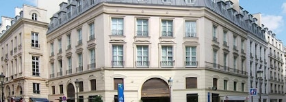 Residhome Appart Hotel Paris-Opéra